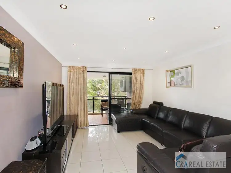 Fourth view of Homely unit listing, 2-10 Mulla Rd, Yagoona NSW 2199