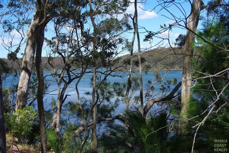 Fourth view of Homely land listing, 1 Old South Coast Rd, Narooma NSW 2546