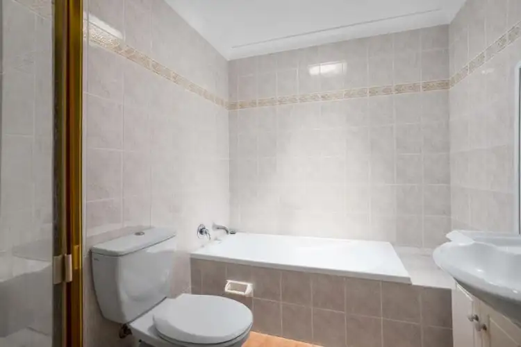 Third view of Homely villa listing, 1/53 Picnic Pde, Ettalong Beach NSW 2257