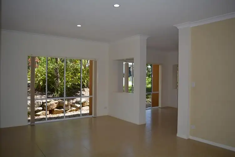 Fourth view of Homely house listing, 7 Flamingo  Lane, Coomera waters QLD 4209