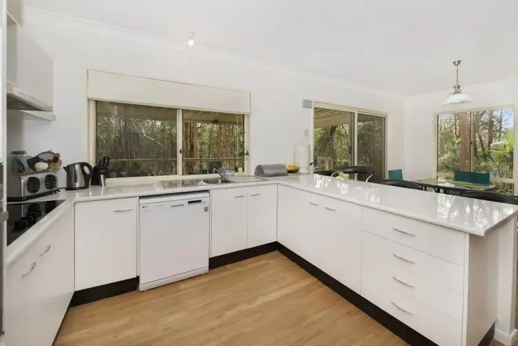Fourth view of Homely rural property listing, 155 Elizabeth Bay Dr, Lake Munmorah NSW 2259