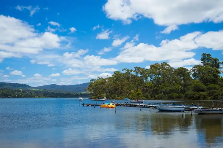 Seventh view of Homely house listing, 55 Lakewood Dr, Merimbula NSW 2548