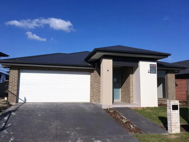Main view of Homely house listing, 1166 Kirby Way, Oran Park NSW 2570