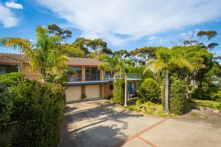 Main view of Homely house listing, 63 Golf Cct, Tura Beach NSW 2548