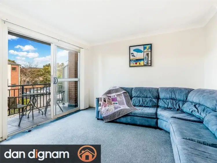 Sixth view of Homely townhouse listing, Address available on request