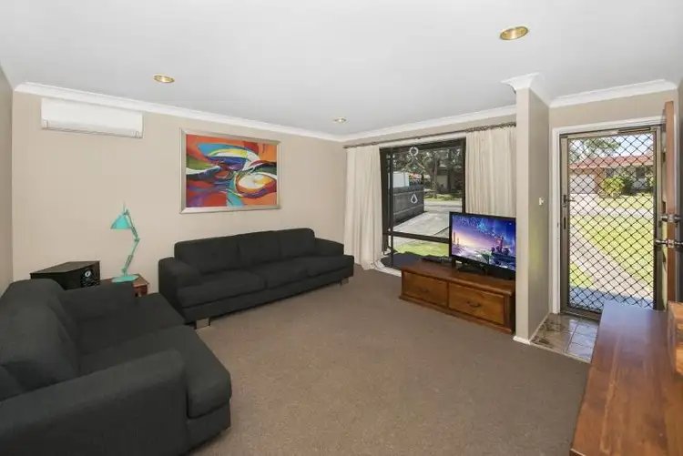 Second view of Homely house listing, 59 Leumeah Ave, Chain Valley Bay NSW 2259