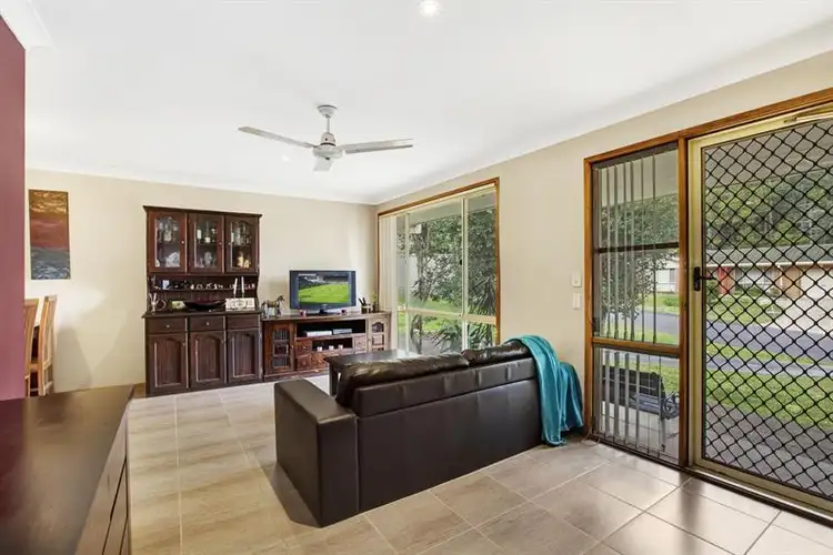 Fifth view of Homely house listing, 22 Red Cedar Cl, Ourimbah NSW 2258