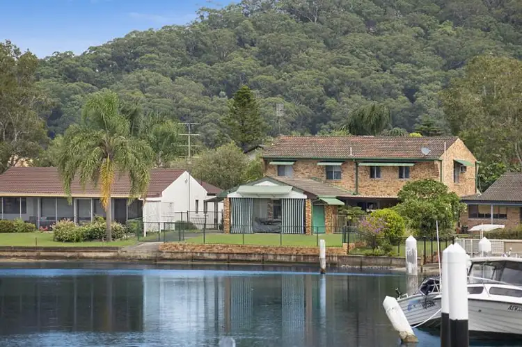 Fourth view of Homely house listing, 43 Helmsman Bvd, St Huberts Island NSW 2257