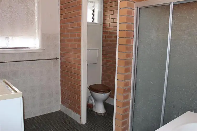 Third view of Homely unit listing, 1/399 Dick Rd, Lavington NSW 2641