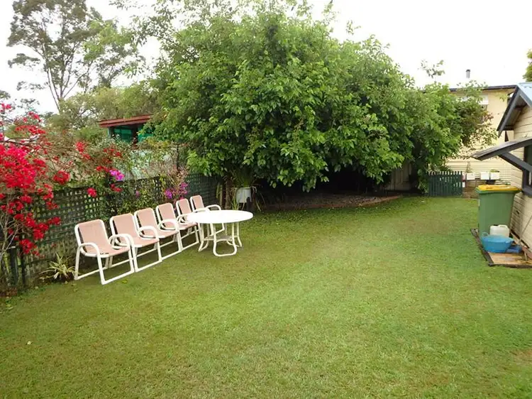 Second view of Homely house listing, 11 Centre St, South Lismore NSW 2480