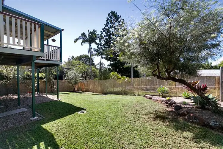 Second view of Homely house listing, 88 Andrew  Ave, Tarragindi QLD 4121