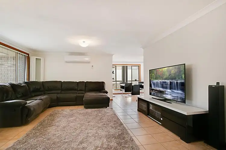 Second view of Homely house listing, 59 Baynton Pl, St Helens Park NSW 2560
