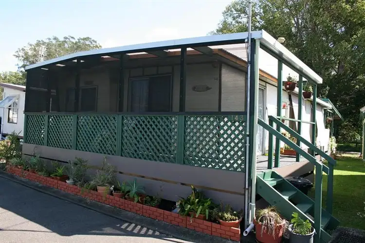 Main view of Homely house listing, 143/64 Newman St, Woolgoolga NSW 2456