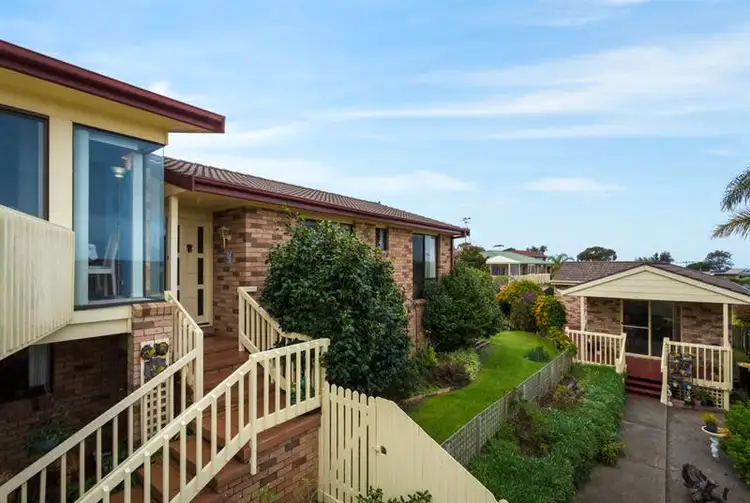 Second view of Homely house listing, 20 Telopea Cres, Tura Beach NSW 2548