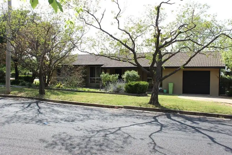 Main view of Homely house listing, 21 Opal St, Dubbo NSW 2830