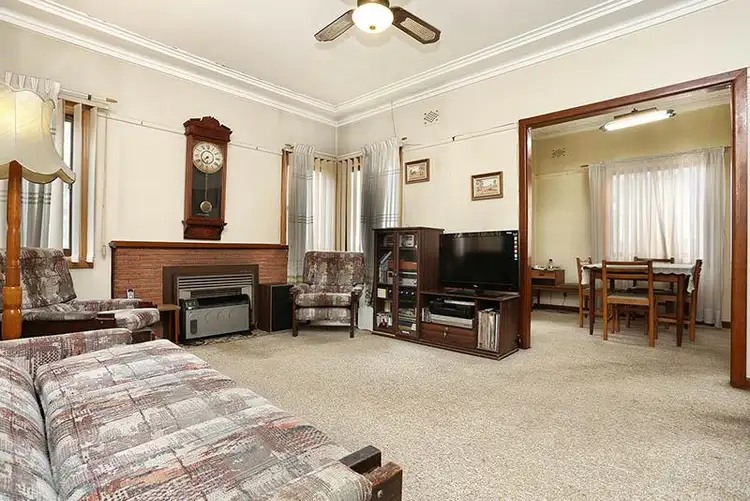 Second view of Homely house listing, 7 Biara St, Chester Hill NSW 2162