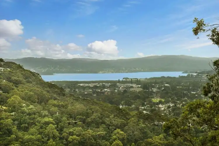Second view of Homely house listing, 85 Castle Cct, Umina Beach NSW 2257