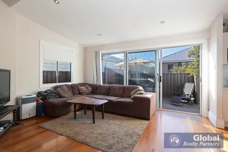 Fourth view of Homely house listing, 12 Braye St, Mayfield NSW 2304