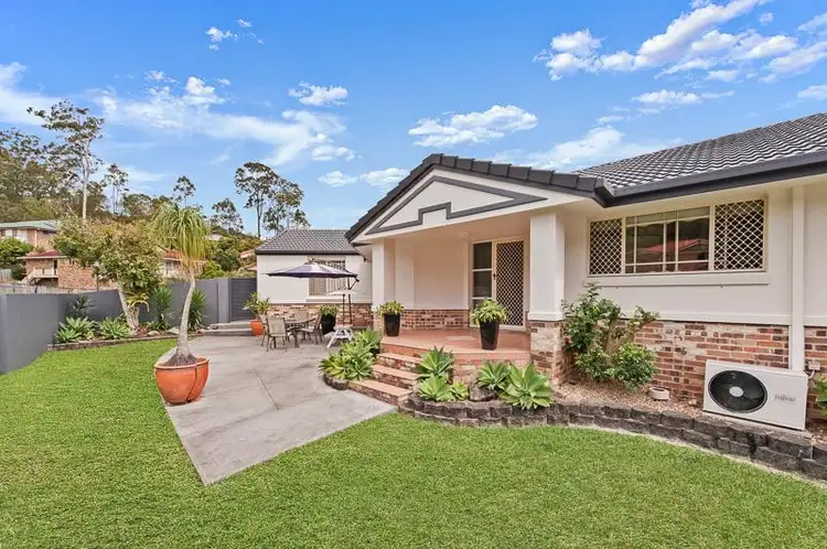 36 Water Gum St, Elanora QLD 4221