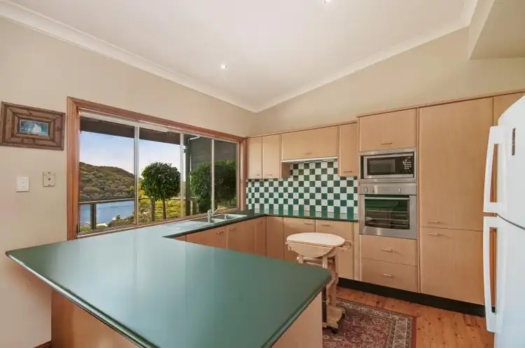 Fourth view of Homely house listing, 26 Woy Woy Bay Rd, Woy Woy Bay NSW 2256