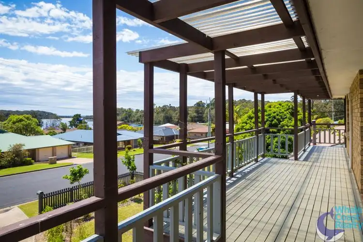 Fourth view of Homely house listing, 30 Binalong St, Dalmeny NSW 2546