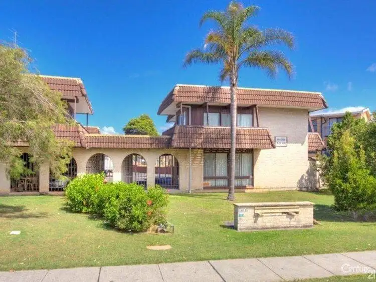 4/1-3 Bay Rd