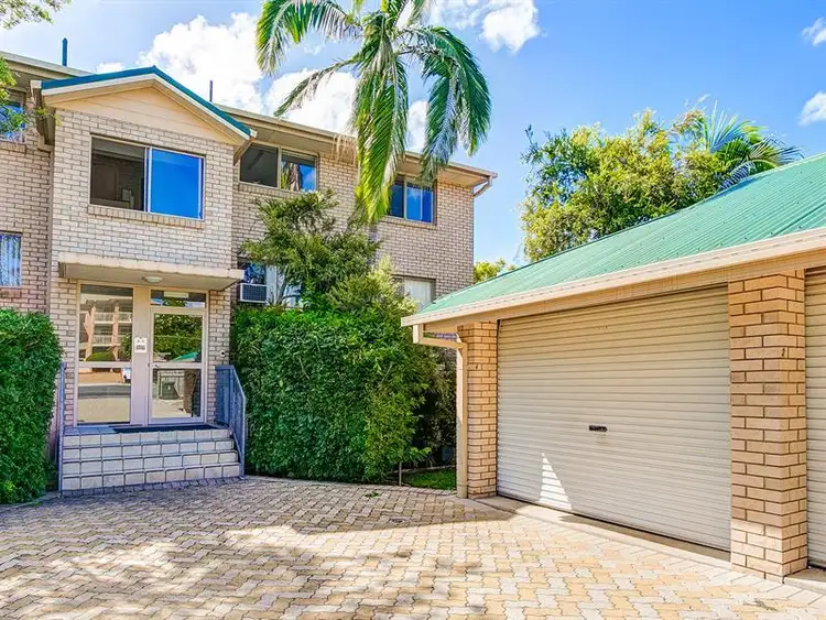 Main view of Homely apartment listing, 4/51 Lothian St, Annerley QLD 4103