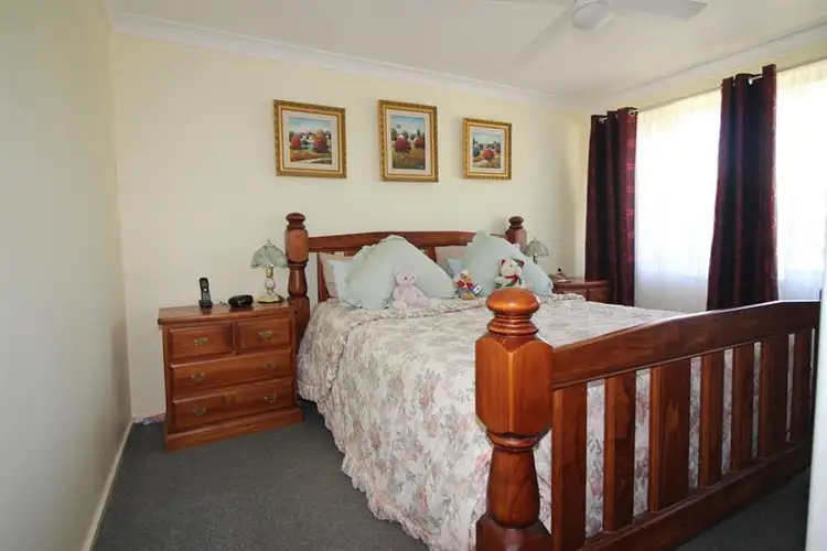 Third view of Homely house listing, 77 Solander Dr, St Clair NSW 2759