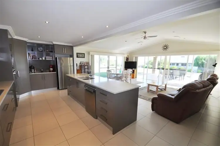 Fourth view of Homely house listing, 19 Glenabbey Dr, Dubbo NSW 2830