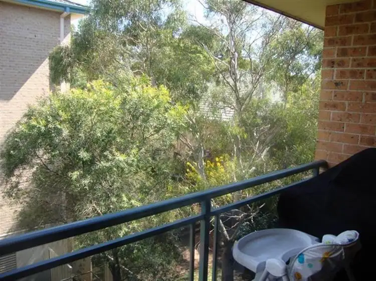 Fourth view of Homely unit listing, 9/614 Princes Hwy, Kirrawee NSW 2232