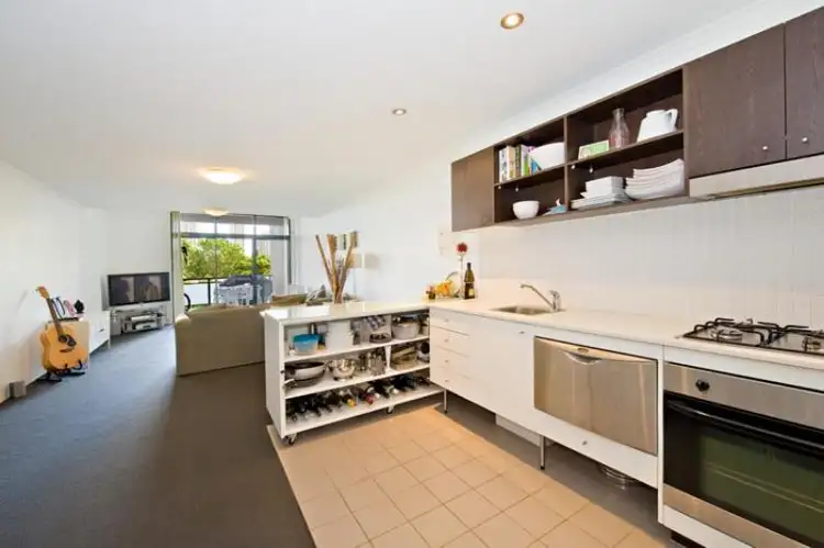 Third view of Homely unit listing, 37/52-54 McEvoy  St, Alexandria NSW 2015