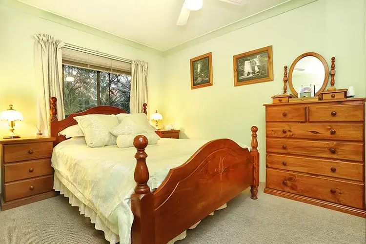 Fourth view of Homely villa listing, 40/124 Gurney Rd, Chester Hill NSW 2162