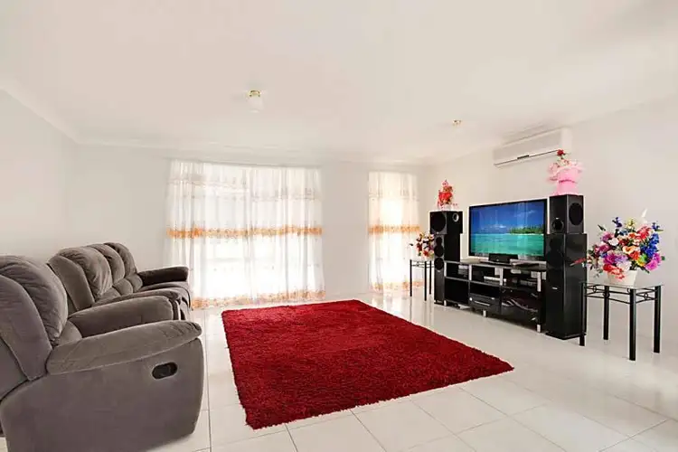 Second view of Homely house listing, 9 Salerno Pl, Blairmount NSW 2559