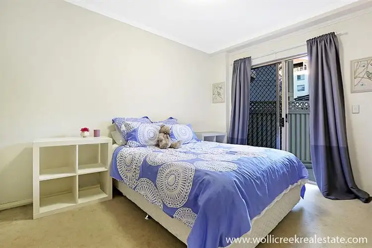 Third view of Homely apartment listing, 176/86 Bonar St, Wolli Creek NSW 2205