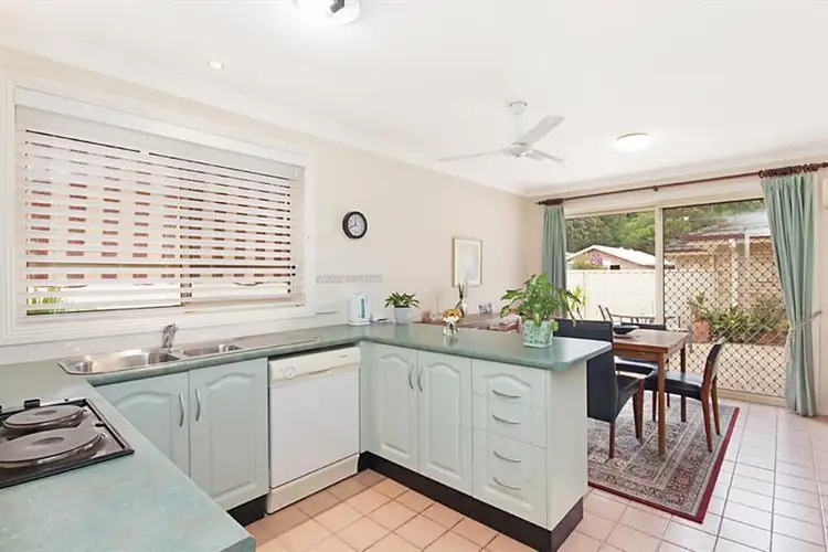 Second view of Homely villa listing, 1/33 Lewers St, Belmont NSW 2280