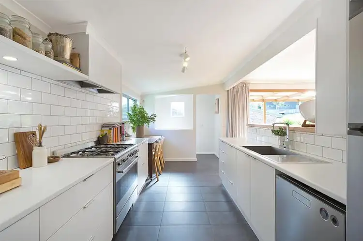 Second view of Homely house listing, 8 Collins St, Merimbula NSW 2548