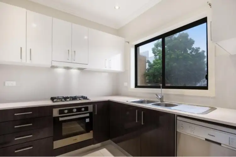 Fourth view of Homely villa listing, 3/9 Waratah Ave, Woy Woy NSW 2256