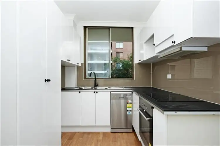 Fourth view of Homely unit listing, 59/64 Great Western Hwy, Parramatta NSW 2150