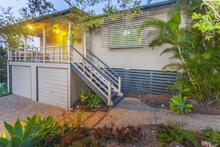 Second view of Homely house listing, 3 Marchant St, Tarragindi QLD 4121