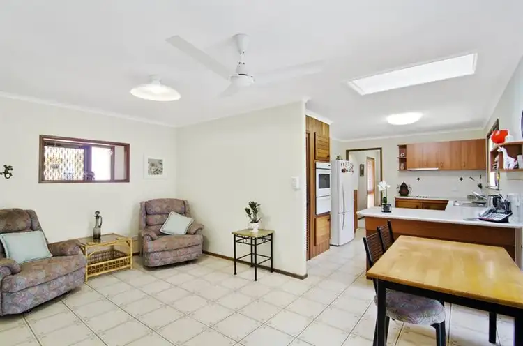 Third view of Homely house listing, 4 Biota Ct, Palm Beach QLD 4221