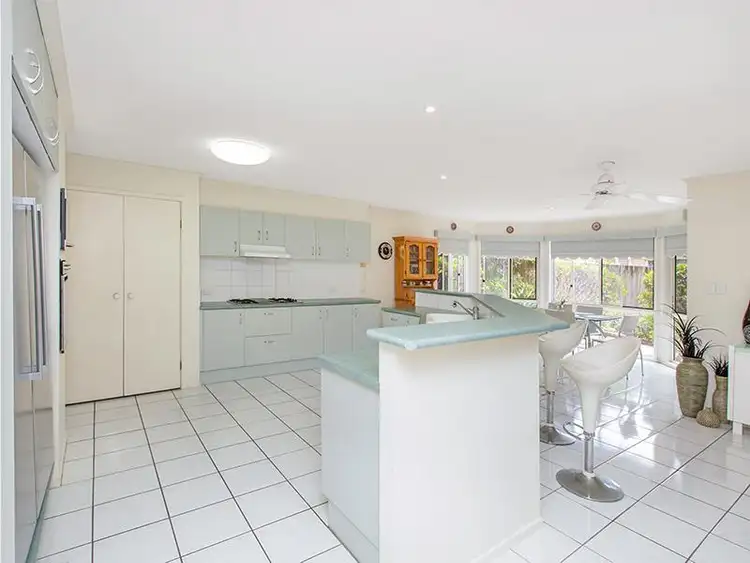 Fifth view of Homely house listing, 28 Boyanda St, Wishart QLD 4122