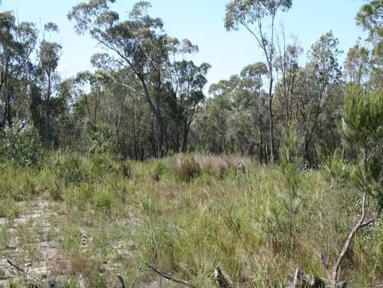 Third view of Homely land listing, Lot 4 Cockatoo Cl, Tallong NSW 2579