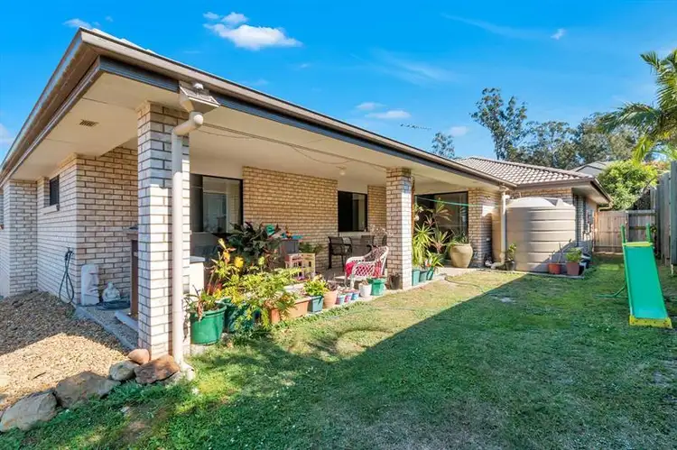 Third view of Homely house listing, 13 Emily Pl, Sumner QLD 4074