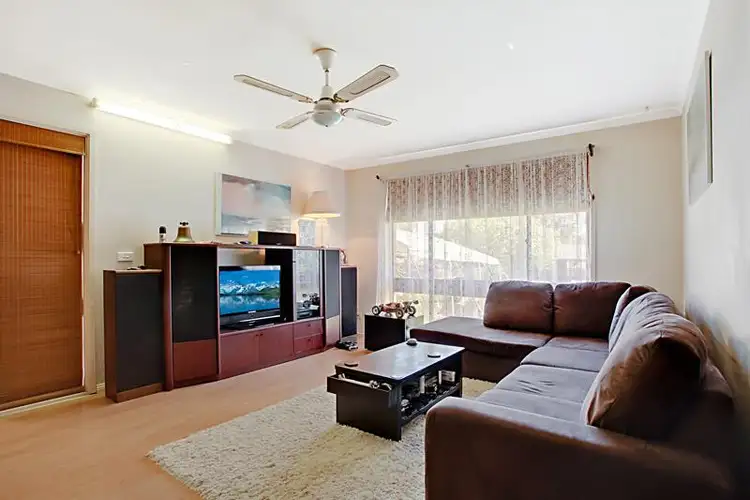 Second view of Homely semi-detached listing, 100 Lancia Dr, Ingleburn NSW 2565