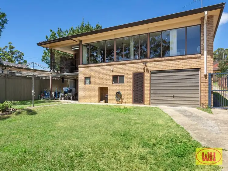 63 Clarke St, Peakhurst NSW 2210