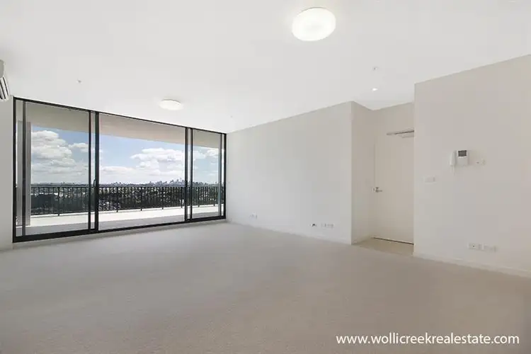 Fourth view of Homely apartment listing, 1201/5 Brodie Spark Dr, Wolli Creek NSW 2205