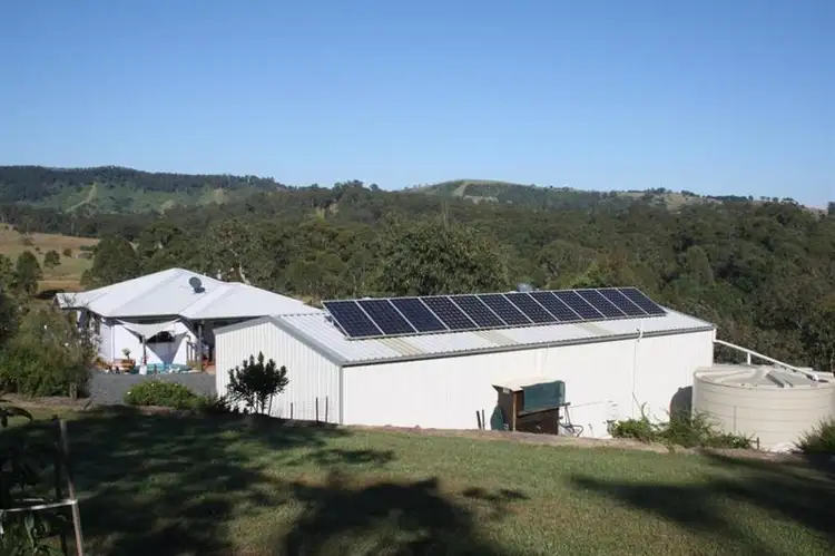Fourth view of Homely rural property listing, 5 Belbora Creek Rd, Gloucester NSW 2422