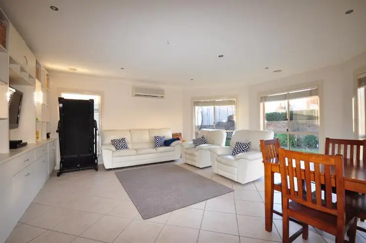 Fourth view of Homely house listing, 8 Gilroy Pl, Orange NSW 2800