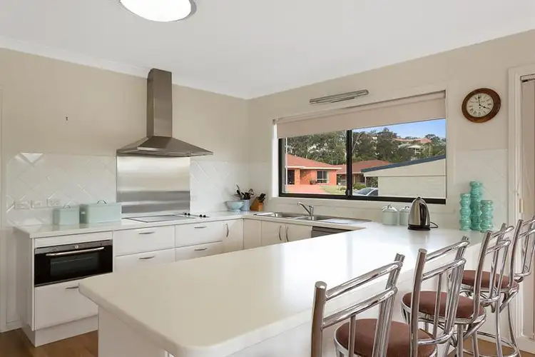 Fourth view of Homely house listing, 78 Lakewood Dr, Merimbula NSW 2548