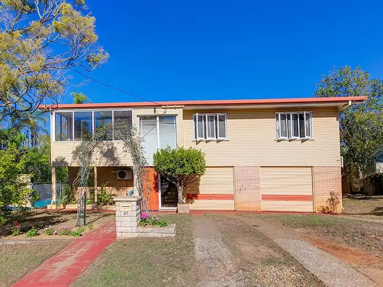 27 Herring St, Moorooka QLD 4105